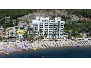 Hotel Fantasia, Marmaris - 5