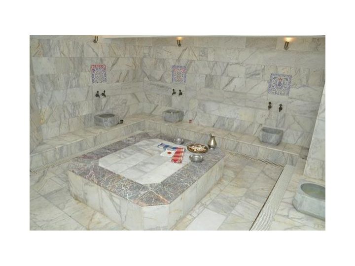 Hotel Anemon, Marmaris - imaginea 