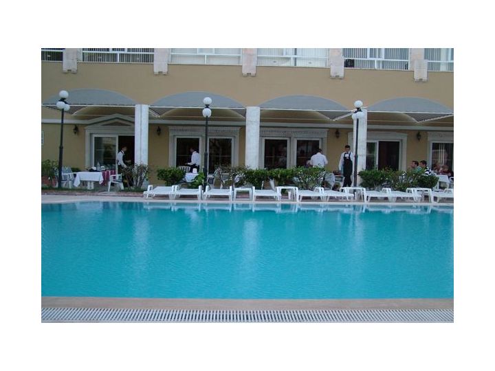 Hotel Anemon, Marmaris - imaginea 