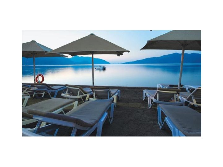 Hotel Club Nergis Beach, Marmaris - imaginea 