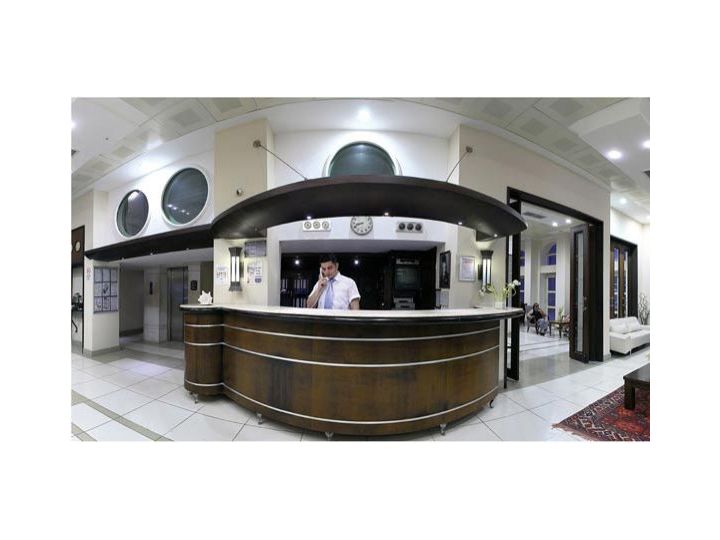 Hotel Club Nergis Beach, Marmaris - imaginea 
