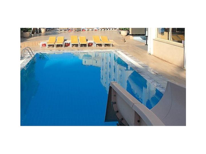 Hotel Club Nergis Beach, Marmaris - imaginea 