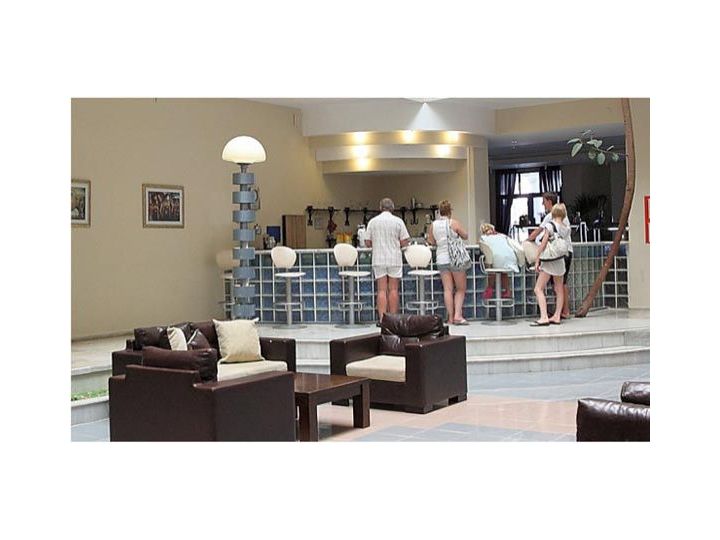 Hotel Club Nergis Beach, Marmaris - imaginea 