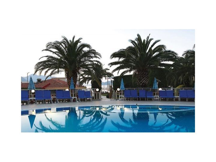 Hotel Club Nergis Beach, Marmaris - imaginea 