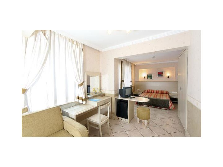 Hotel Club Nergis Beach, Marmaris - imaginea 
