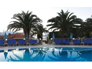 Hotel Club Nergis Beach, Marmaris - 3