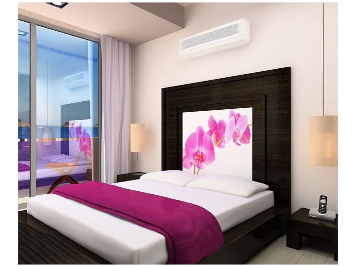Hotel Club Armar Seaside, Marmaris - imaginea 