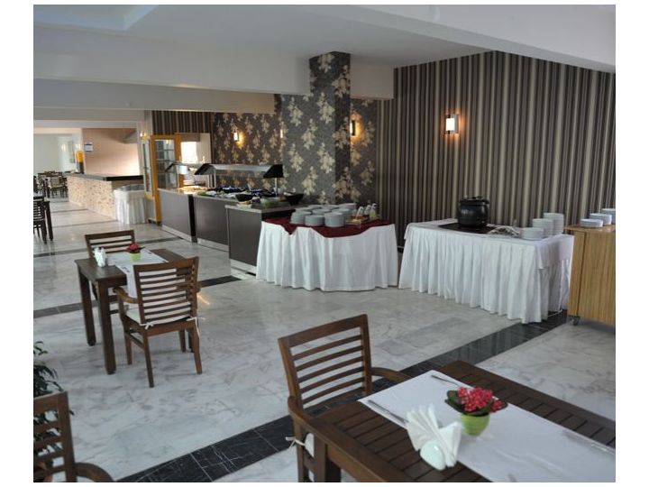 Hotel Club Armar Seaside, Marmaris - imaginea 
