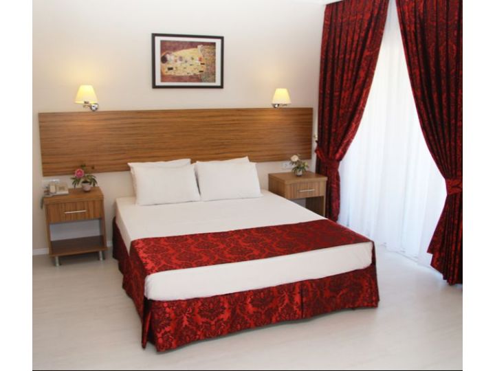 Hotel Club Armar Seaside, Marmaris - imaginea 
