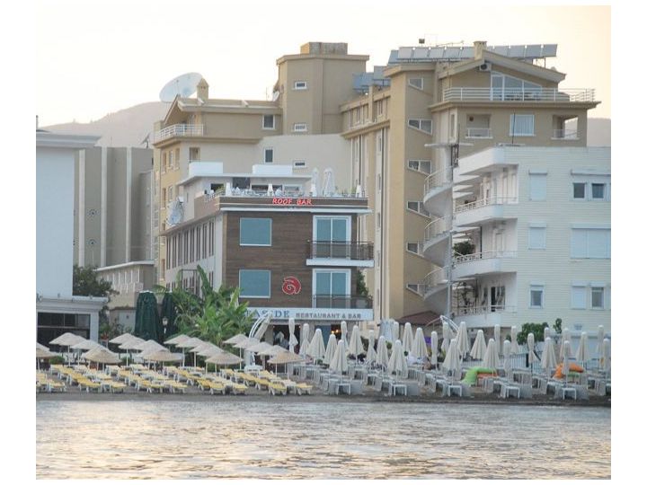 Hotel Club Armar Seaside, Marmaris - imaginea 