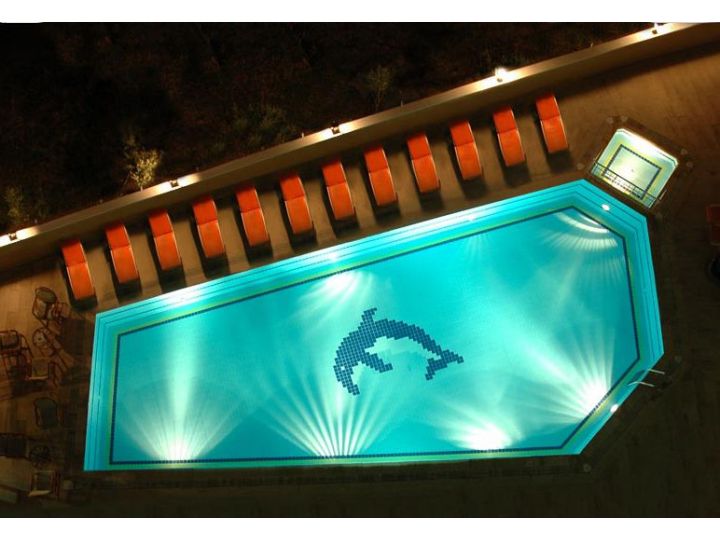 Hotel Club Armar Seaside, Marmaris - imaginea 