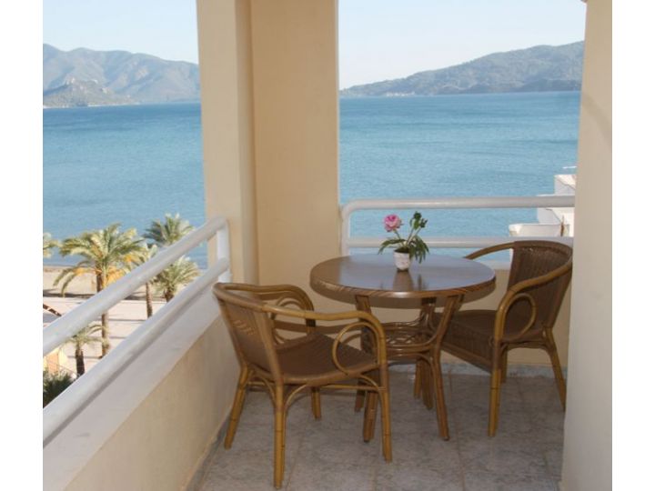 Hotel Club Armar Seaside, Marmaris - imaginea 