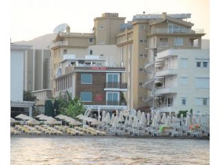 Hotel Club Armar Seaside, Marmaris - 1