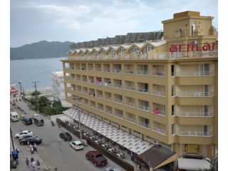 Hotel Club Armar Seaside, Marmaris - 2