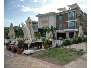 Hotel Club Armar Seaside, Marmaris - 3