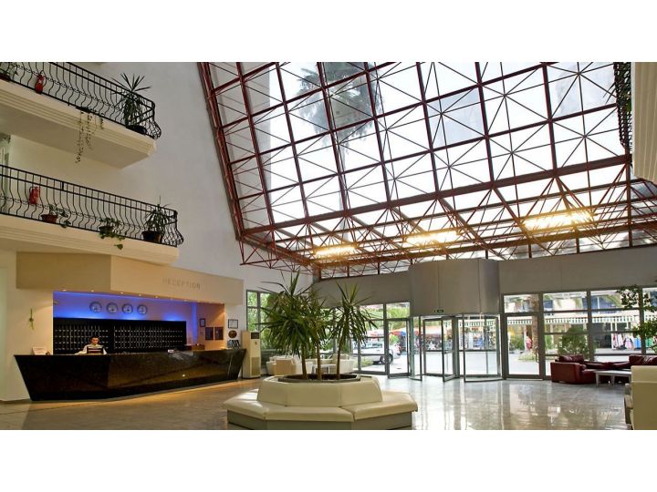 Hotel Kervansaray, Marmaris - imaginea 