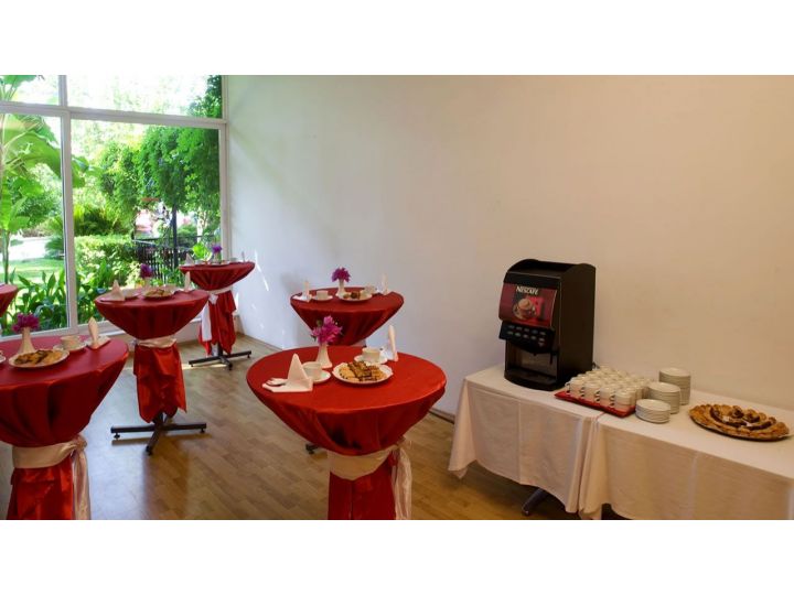 Hotel Kervansaray, Marmaris - imaginea 