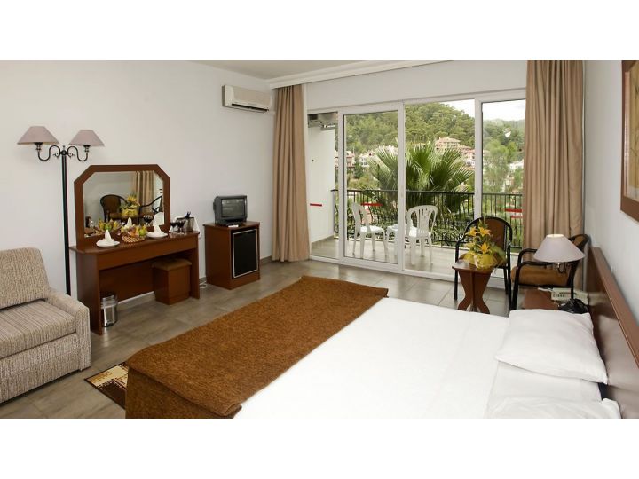 Hotel Kervansaray, Marmaris - imaginea 