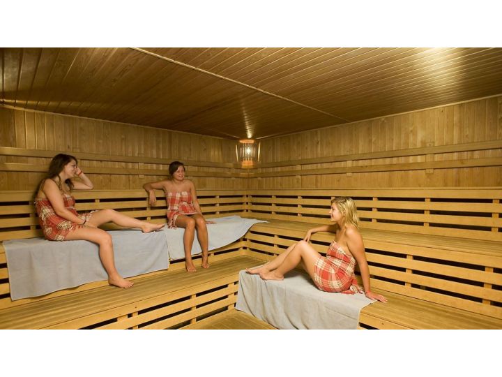 Hotel Kervansaray, Marmaris - imaginea 
