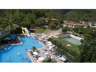 Hotel Kervansaray, Marmaris - 3