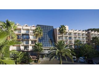 Hotel Kervansaray, Marmaris - 2