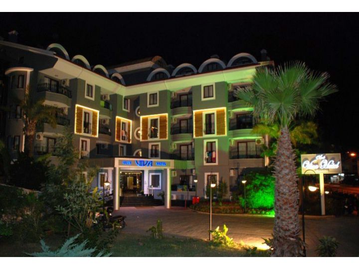 Hotel Club Viva, Marmaris - imaginea 