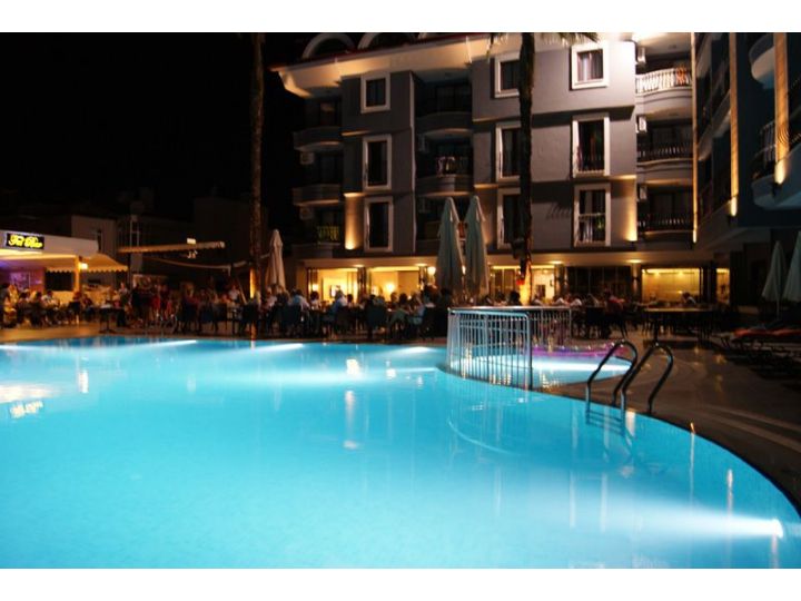 Hotel Club Viva, Marmaris - imaginea 