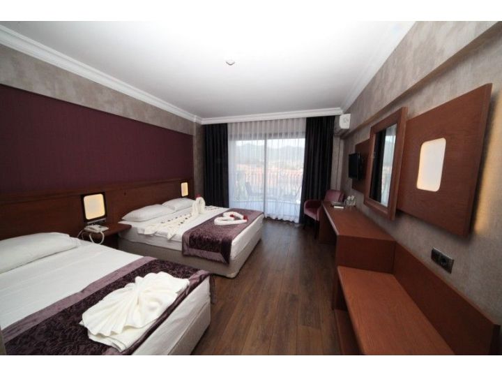 Hotel Club Viva, Marmaris - imaginea 