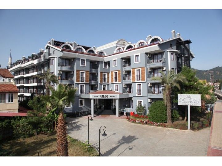 Hotel Club Viva, Marmaris - imaginea 