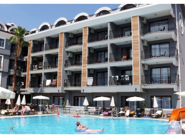 Hotel Club Viva, Marmaris - imaginea 