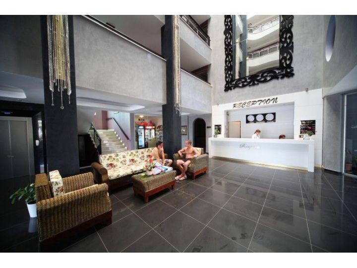 Hotel Club Viva, Marmaris - imaginea 