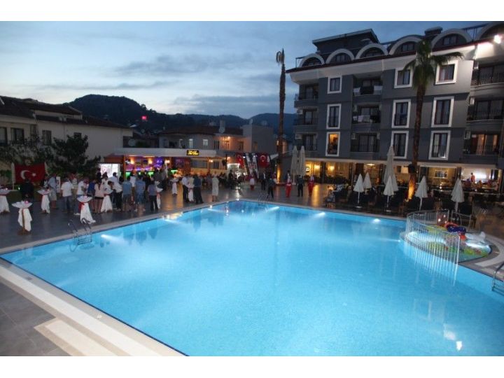 Hotel Club Viva, Marmaris - imaginea 