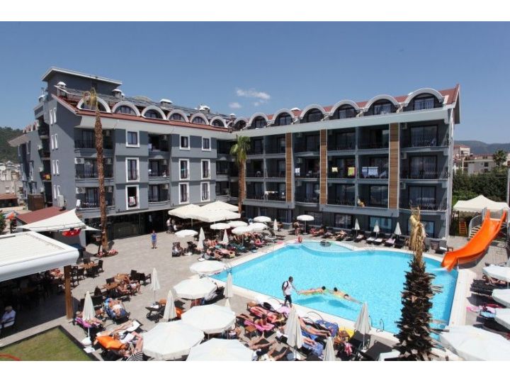 Hotel Club Viva, Marmaris - imaginea 