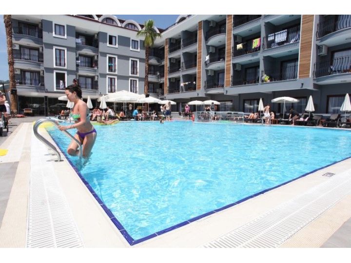 Hotel Club Viva, Marmaris - imaginea 