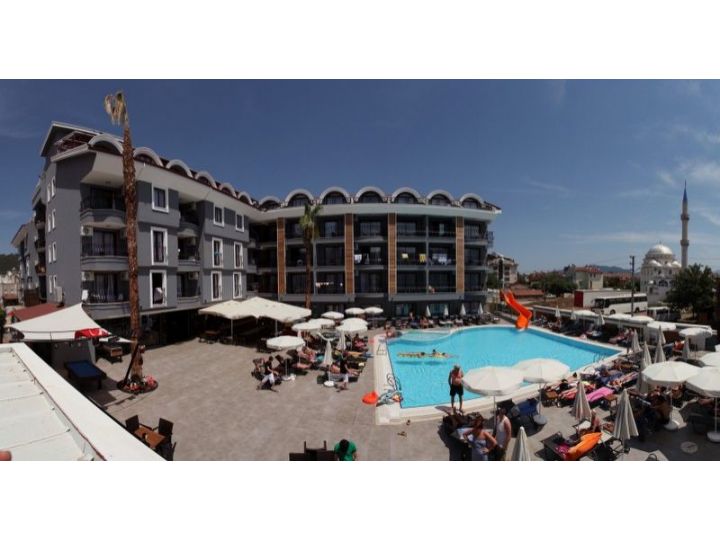 Hotel Club Viva, Marmaris - imaginea 