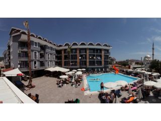 Hotel Club Viva, Marmaris - 2