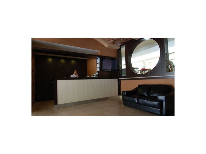 Hotel Mersoy Exclusive, Marmaris - imaginea 