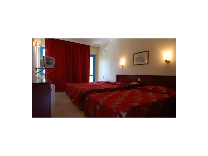 Hotel Mersoy Exclusive, Marmaris - imaginea 
