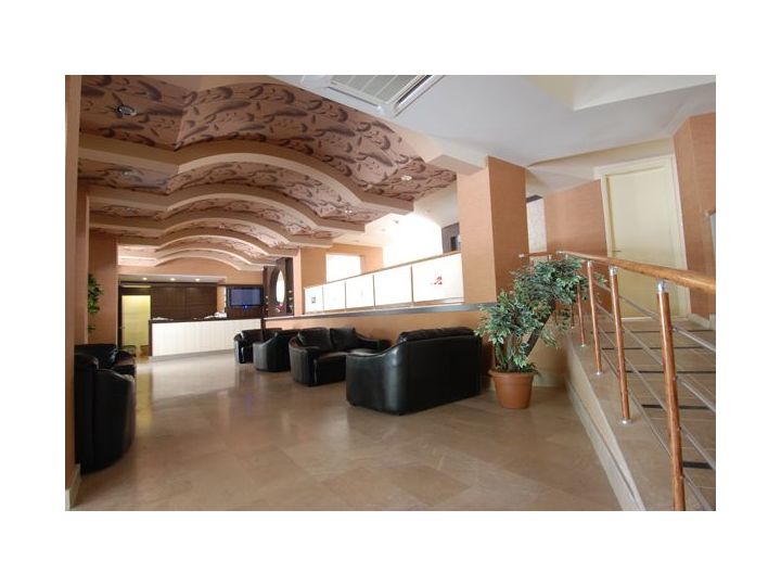 Hotel Mersoy Exclusive, Marmaris - imaginea 