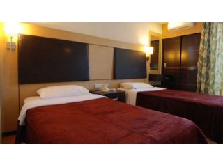 Hotel Mersoy Exclusive, Marmaris - 5