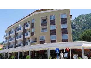 Hotel Mersoy Exclusive, Marmaris - 2