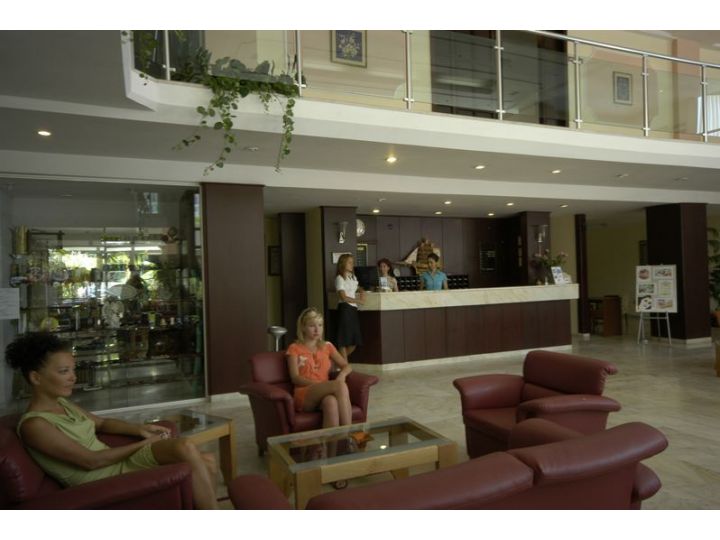 Hotel Sesin, Marmaris - imaginea 