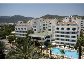 Hotel Sesin, Marmaris - 1