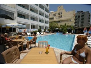 Hotel Sesin, Marmaris - 3
