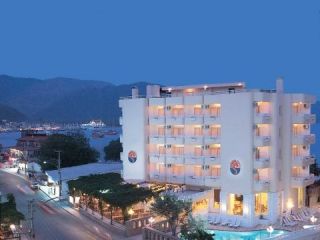 Hotel Selen, Marmaris - 2