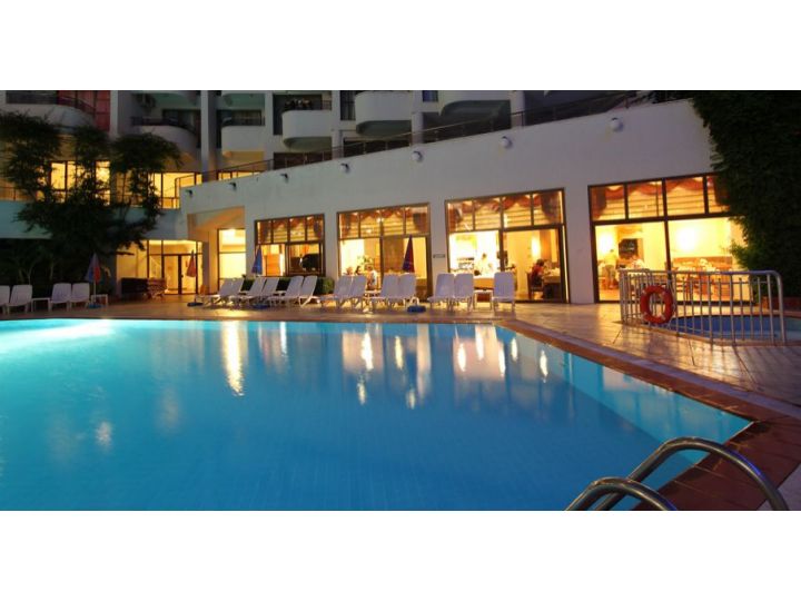 Hotel Kalemci, Marmaris - imaginea 