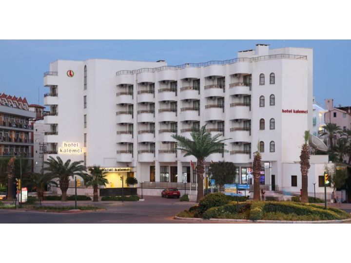 Hotel Kalemci, Marmaris - imaginea 
