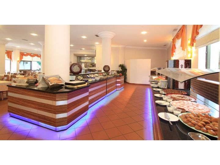 Hotel Kalemci, Marmaris - imaginea 