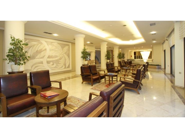 Hotel Kalemci, Marmaris - imaginea 