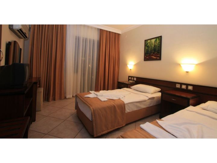 Hotel Kalemci, Marmaris - imaginea 